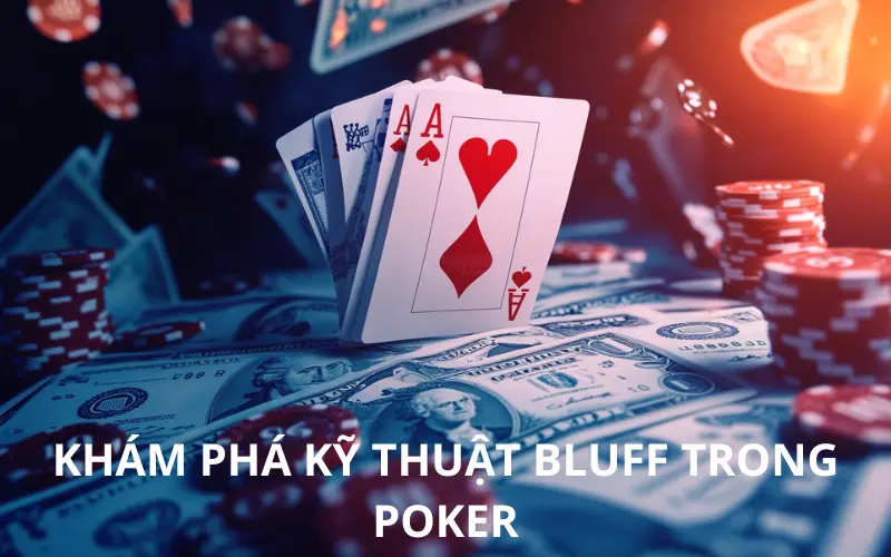 Ky Thuat Bluff Trong Poker