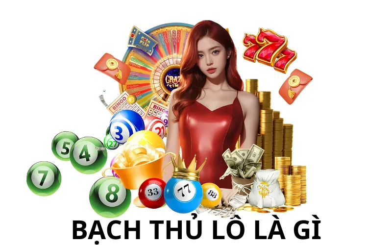 bạch thủ lô là gì