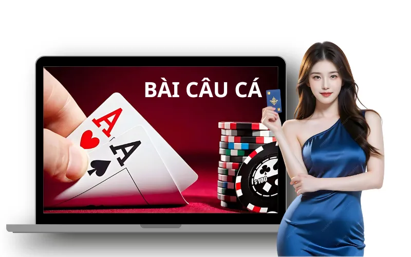 Bài câu cá