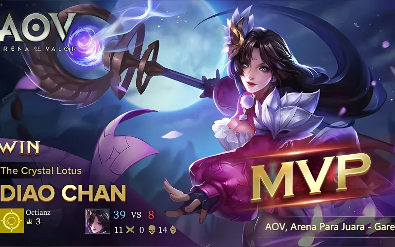 cá cược Liên Quân Mobile