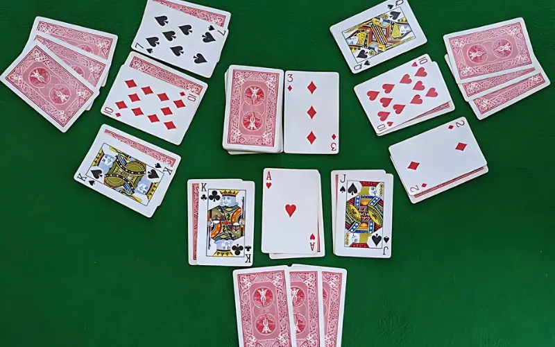 Mẹo Đánh Bài Câu Cá Chắc Thắng