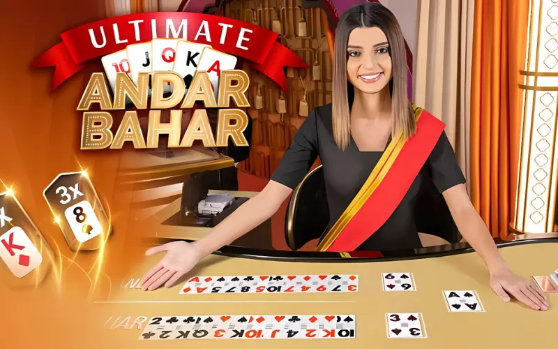Andar Bahar