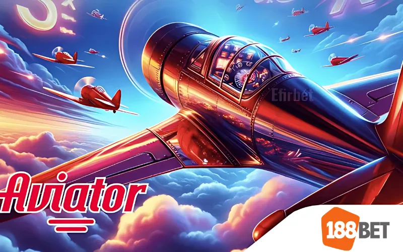 Cách chơi Aviator 