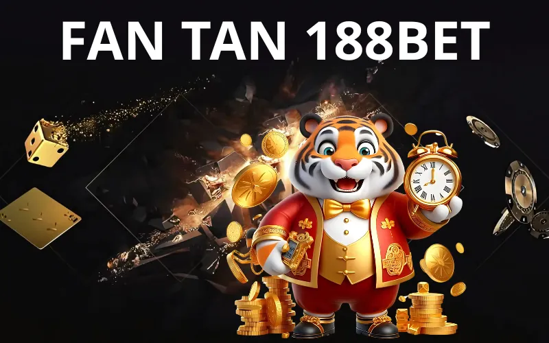 Fan Tan 188bet