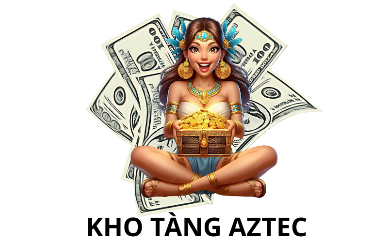 Kho Tàng Aztec