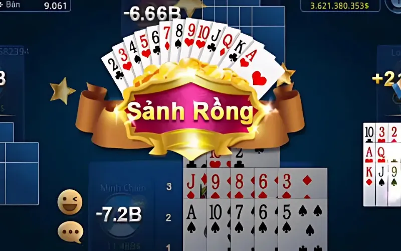 Sảnh rồng là gì