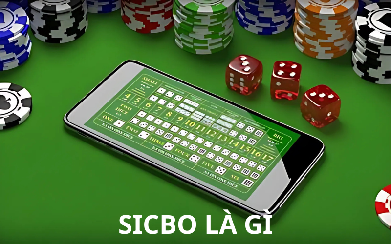 Sicbo là gì