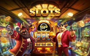 Slot nghìn lẻ một đêm
