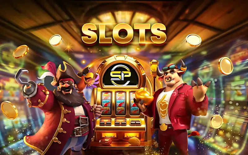 Slot nghìn lẻ một đêm
