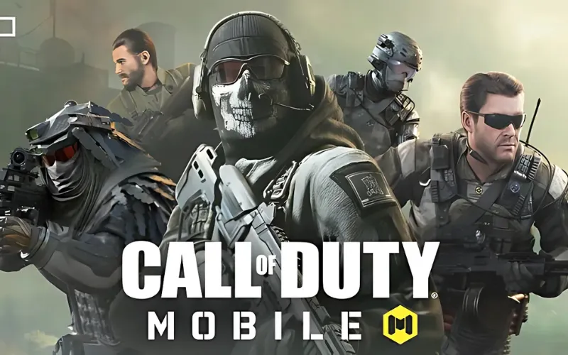 Cá Cược Call Of Duty