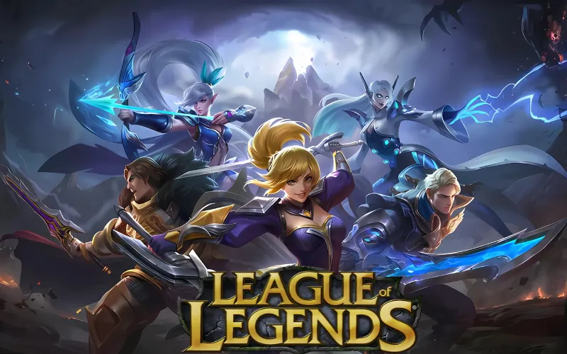 cá cược Mobile Legends tại 188Bet