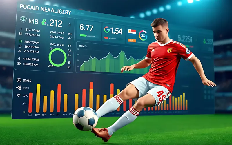 Chú Ý Khi Cược Trong Trận Tại 188bet