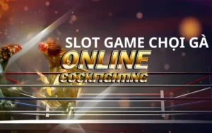 slot game chọi gà
