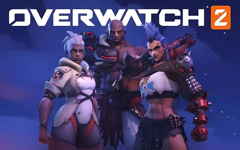 Tân Thủ Mắc Phải Khi Cá Cược Overwatch