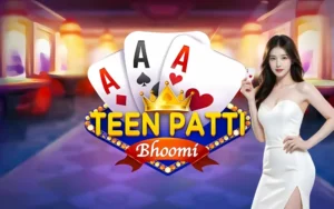 Teen Patti là gì