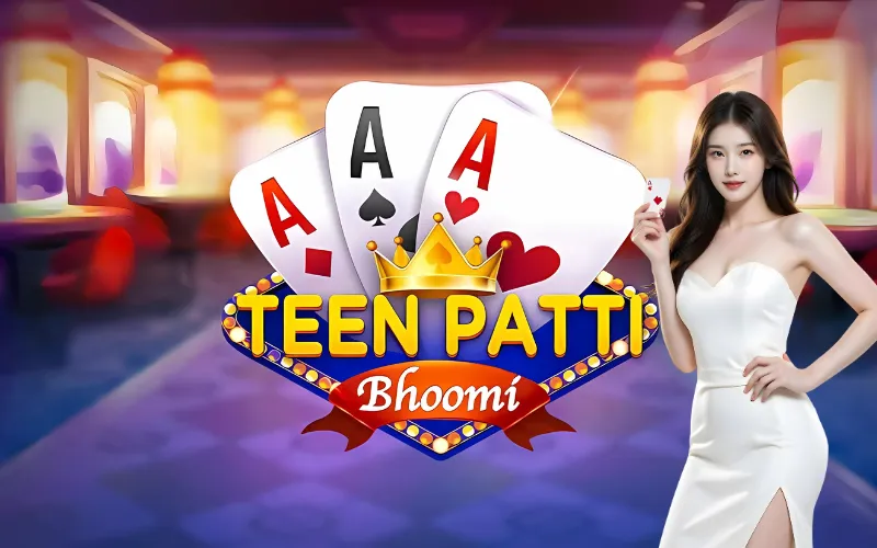 Teen Patti là gì