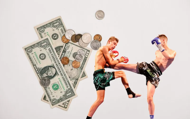 tham gia cá cược quyền anh tại 188Bet