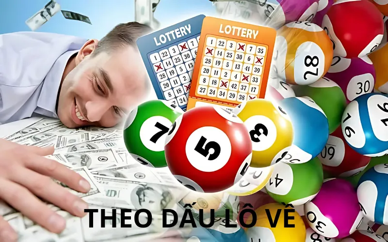 Theo Dấu Lô Về