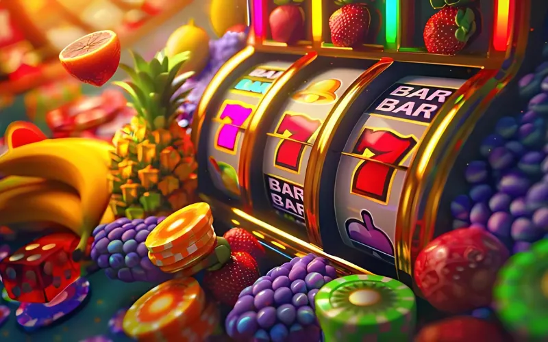 thời điểm chơi slot Nghìn Lẻ Một Đêm dễ nổ hũ nhất