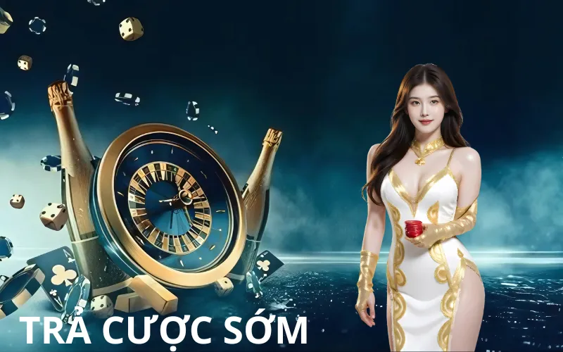 Trả Cược Sớm